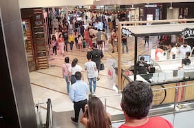 Gobierno descarta permiso para que el comercio abra en fines de semana y gremios se resignan