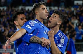 Históricos de la U se ilusionan con el equipo de Gustavo Álvarez: “Hay argumentos para ganar la Copa Sudamericana”