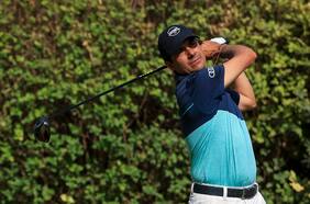 Astara Chile Classic: Felipe Aguilar y Hugo León se instalan en el Top 25 del torneo