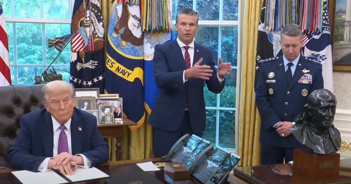 Estados Unidos y Venezuela en el filo de la confrontación militar: una amenaza que reconfigura la tensión en el Caribe