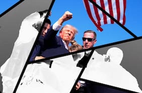 El atentado contra Trump desata una oleada de teorías conspirativas