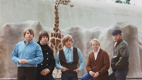 Pet Sounds, los 60 años de la brillante sinfonía de bolsillo de Brian Wilson y The Beach Boys
