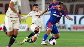 En Perú festinan con la goleada propinada a la U: “Universitario aplastó; fue claramente superior”