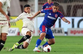 En Perú festinan con la goleada propinada a la U: “Universitario aplastó; fue claramente superior”