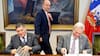 Alvarado y Quiroz intentan limar asperezas tras el cruce por el TC y Kast se responsabiliza por la descoordinación: “Es culpa mía”