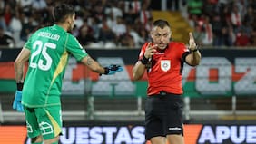 En la U presionan a los árbitros antes del Clásico Universitario: “Han errado mucho; ojalá su objetividad sea pareja”