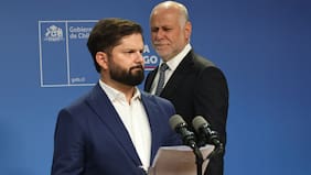 La Moneda reparte oficio para reforzar que funcionarios de confianza deben renunciar el 11 de marzo