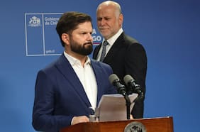 La Moneda reparte oficio para reforzar que funcionarios de confianza deben renunciar el 11 de marzo