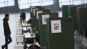 Guía de las elecciones presidenciales y parlamentarias: todo lo que necesitas saber