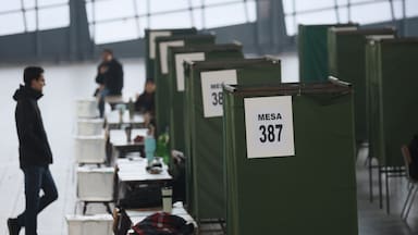 Guía de las elecciones presidenciales y parlamentarias: todo lo que necesitas saber