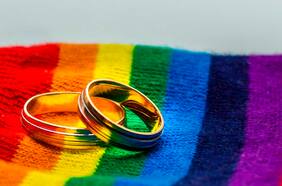 Suiza legaliza el matrimonio igualitario mediante referéndum