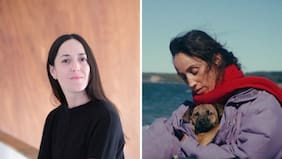 Dominga Sotomayor estrenará La Perra en Cannes 2026: “Es una película muy libre”