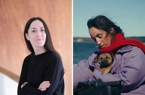 Dominga Sotomayor estrenará La Perra en Cannes 2026: “Es una película muy libre”