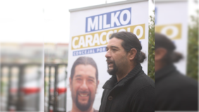 Muere concejal de San Antonio Milko Caracciolo mientras realizaba pesca artesanal en Pichilemu