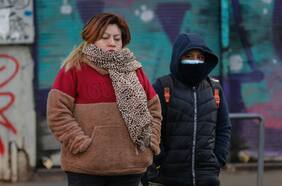 Virus respiratorio: Minsal reporta una ocupación de camas UCI pediátricas del 80,8%