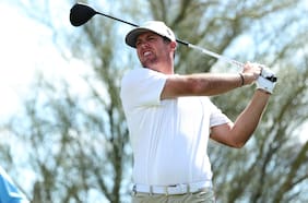 La sinceridad de Mito Pereira: “Si no hubiese existido el LIV Golf, no me hubiera retirado a esta edad”