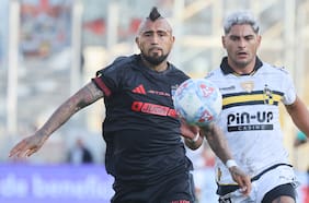 A qué hora y dónde ver a Colo Colo vs. Coquimbo Unido en TV y streaming