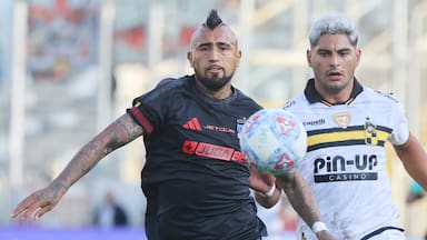 A qué hora y dónde ver a Colo Colo vs. Coquimbo Unido en TV y streaming