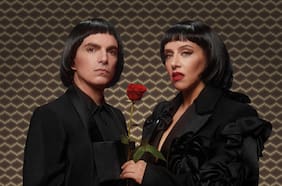 ¿Son hermanos o pareja? La particular historia del dúo que compone Miranda!