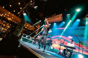 El verano más entretenido se disfruta en Cenco Malls