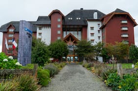 Grupo hotelero Wyndham pretende duplicar su presencia en Chile en dos años