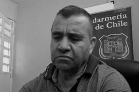 Tribunal traspasa a la “justicia antigua” investigación de crímenes cometidos por Hugo Bustamante en 1996