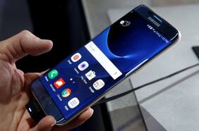 Ganancias de Samsung crecen con fuerza en el segundo trimestre gracias a los chips y pese a menor demanda de smartphones