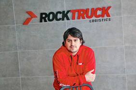 RockTruck es mi copiloto
