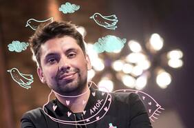 Fabrizio Copano: amor de hombre