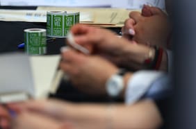 Elecciones presidenciales y parlamentarias: Chile regresa a las urnas este domingo