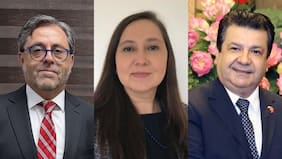 Kast designa nuevos embajadores de Chile en Rusia, Suiza, Jamaica, Japón, Kenia y Nueva Zelanda