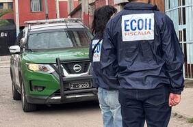 En riesgo vital ciudadano haitiano baleado en domicilio de Estación Central