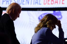 Allan Lichtman, historiador: “Deshacerse de Biden es quizás una de las peores ideas que han surgido de los demócratas”