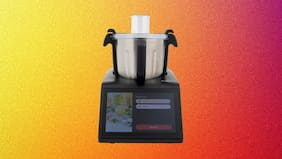 Review del robot de cocina Robert FDV de Kitchen Center: ¿La competencia de Thermomix?