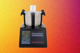 Review del robot de cocina Robert FDV de Kitchen Center: ¿La competencia de Thermomix?