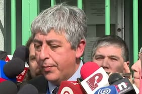 Providel declarará como imputado por arista de caso Monsalve