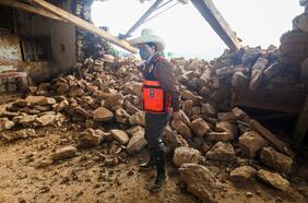 Pedido de vacancia contra Presidente de Perú pierde fuerza en medio de acusaciones de corrupción