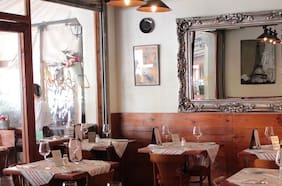 Crítica gastronómica de Don Tinto: Le Bistrot, como debe ser