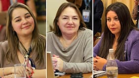 Acusan “sillita musical”: diputadas del PDG exigen transparentar reingreso de Natalia Duco al gobierno