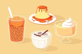 Cómo hacer tres clásicos postres chilenos para Fiestas Patrias