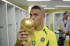 La sentencia de Ronaldo con la que busca explicar su éxito: “Donde juegas, haces una fiesta en casa o firmas tu muerte”