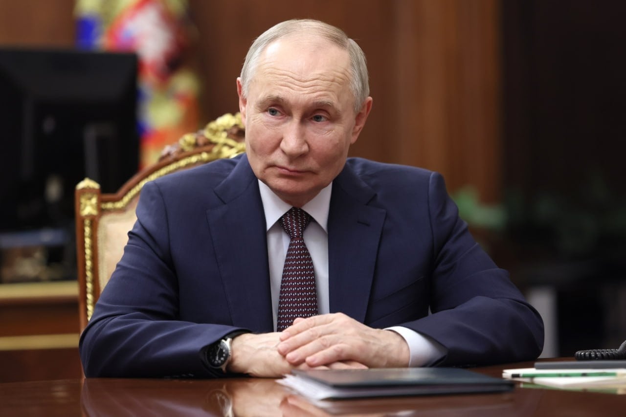 Rusia confirma nuevas reuniones con los enviados de Trump para este mes de junio