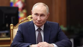 Putin condiciona una reunión con Zelenski a la firma de un acuerdo definitivo de paz