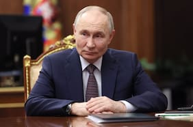 Putin condiciona una reunión con Zelenski a la firma de un acuerdo definitivo de paz