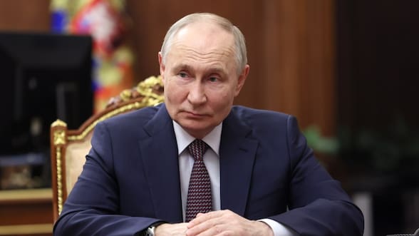 Rusia confirma nuevas reuniones con los enviados de Trump para este mes de junio