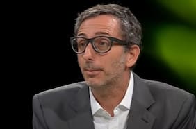 Matías del Río tras ser reincorporado a Estado Nacional: “En nuestra actividad no traficamos con apoyos o ataques velados a la izquierda, el centro o la derecha”