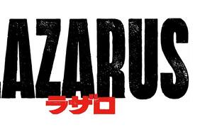 Anuncian Lazarus, un nuevo anime del director of Cowboy Bebop