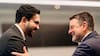 El revival de Claudio Orrego: apuesta a internacionalizar agenda y una “mini cancillería” en el gobierno regional