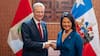 Kast se reúne con Fujimori previo a asumir la presidencia de Perú y apunta a fortalecer los lazos entre ambos países