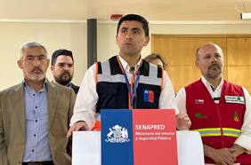 Senapred: qué es y cómo funciona el nuevo organismo que reemplazó a la Onemi